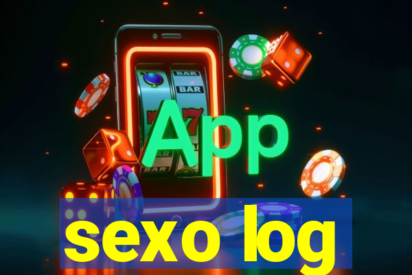 sexo log